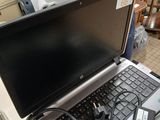 a laptop that is sitting on top of a table
