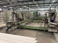 1 automate de soudage 4 têtes de chauffe dormant URBAN AKS G… (photo 2)