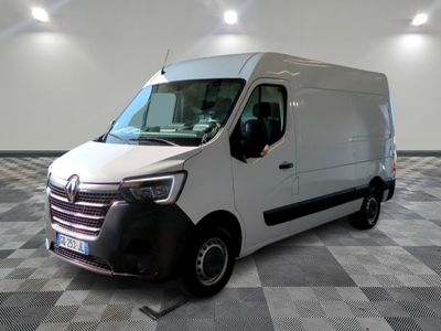 Renault - Master Fgn Trac F3500 L2h2 Blue Dci 135 Confort - …