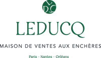 Leducq Maison de Ventes aux enchères