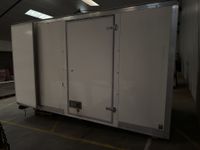 Caisse avec toit souple LABBÉ (photo 4)