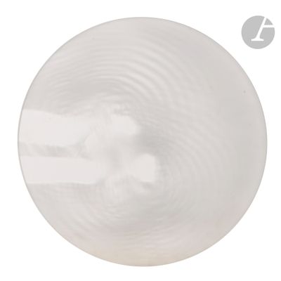a picture of a white bowl with a spoon inside of it