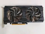 an image of a close up of a video card on a white surface