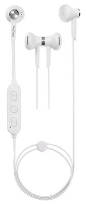 KEYQUEST-Écouteurs sans fil Ergo-Bluetooth 5.0-Extra Bass-Ma…