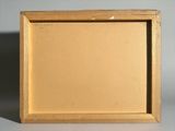 an image of a picture frame sitting on top of a table