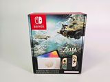 the nintendo wii game system is sitting on a white surface