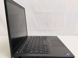 the laptop is open and ready to be used on the table