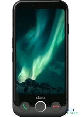 Doro A10 Aurora - 350423420769812 - Débloqué - NEUF - AR - T…