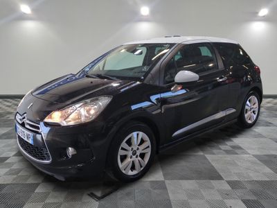 Voiture Particulière - Modèle Inconnu - Estimation 3 900 €