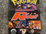a close up of a pokemon trading card game packet on a table