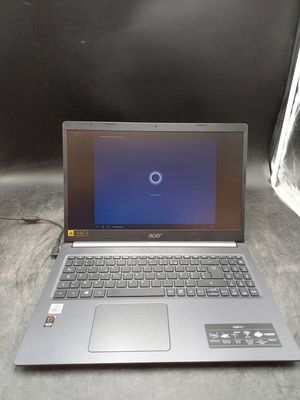 ACER Aspire A515-55 — Ordinateur portable performant