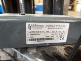 an image of a close up of a box with a label on it