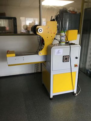 an image of a machine that is sitting in a room