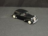 a toy car that is sitting on a table