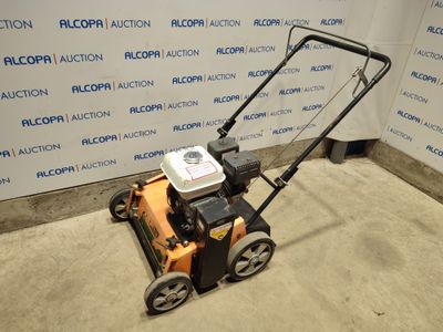 SCARIFICATEUR MODELE : E… - Photo 1