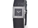 an image of a close up of a wrist watch on a white background