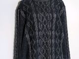 an image of a sweater on a mannequin mannequin