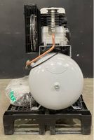 Compresseur « MECALINE » , 100 litres , non testé , en l’éta… (photo 5)