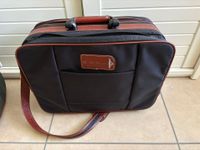 SAMSONITE - Valise à roulettes et sac de voyage en toile et … (photo 5)