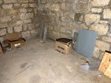a room that has a lot of boxes and boxes on the floor