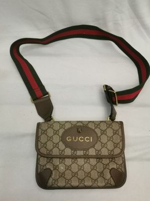 sac à bandoulière Guccissi
