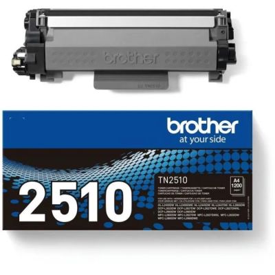 Cartouche de toner Brother TN-5100 noire