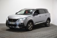 VP PEUGEOT 5008 1,6 BLUEHDI 120 GT LINE EAT - Dmec : 16/03/2…