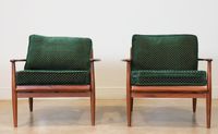 Grete JALK (1920-2006), Danemark. (photo 3)