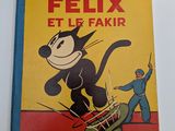 Félix et le fakir – édition française