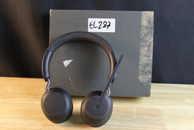 EL287 casque DJI La première photo est non contractuelle, à …