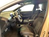 the interior of a car is clean and ready to be used