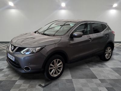 Nissan QX - V 1,5 dCi 150 CVT 4x4 AT