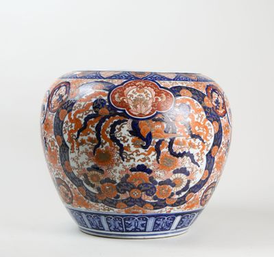 an image of a vase on a white background