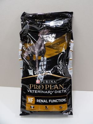 PURINA PRO PLAN Veterinary dets NF Renal function croquettes…