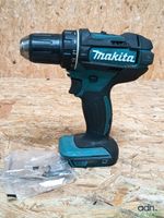 Perceuse visseuse sans fil MAKITA DDF482 - Retour client tes…