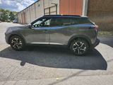 2020 subaruna parked in front of a building in a parking lot