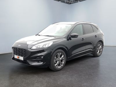 FORD Kuga 2.5 Duratec 190 ch FlexiFuel E85 Powershift ST-Line