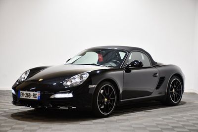 Porsche Boxster S de 2012 à vendre à Los Angeles, Californie
