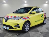 RENAULT - ZOE R110 ACHAT INTÉGRAL BUSINESS - EL - Mise en se…