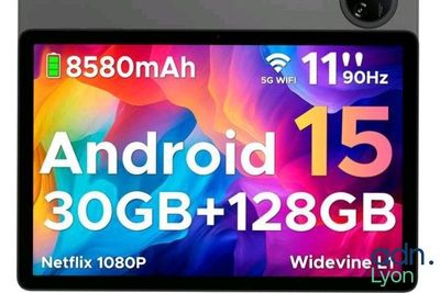 a close up of a cell phone with a display on it