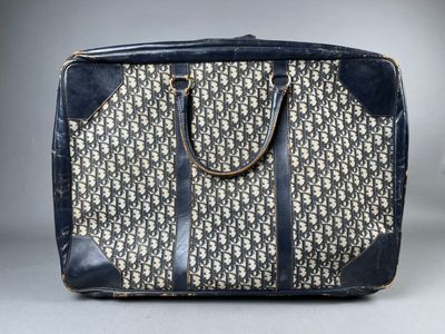 CHRISTIAN DIOR Vintage circa 1970