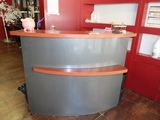 an image of a reception area in a salon