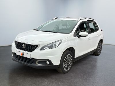 PEUGEOT 2008 1.2 PureTech 82ch BVM5 Active / N°:11409888, He…