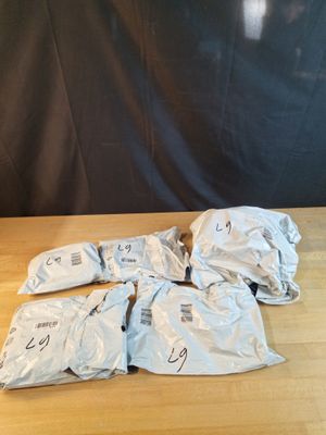 colis Mystere (Retour Amazon, NPAI, Adresse incomplete… - Photo 1