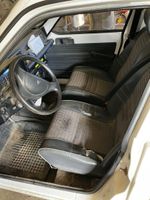 CITROËN C15 présumé D 1.9 D Fourgon (photo 3)