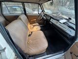 a car that is sitting in the back of the truck