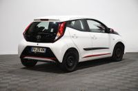 VP TOYOTA AYGO 1.0 VVTI 70ch X-PLAY - Dmec : 28/06/2019-9920… (photo 4)