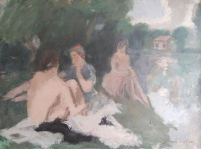 Adler Jean Alfred (1899-1942).