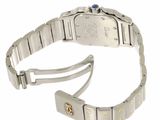 an image of a close up of a watch on a white background