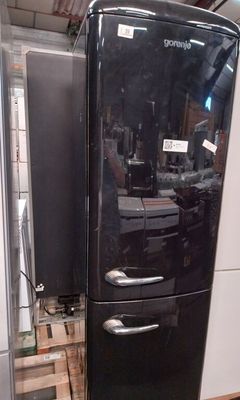 Réfrigérateur combiné congélateur Gorenje RK60359OBK (traces…